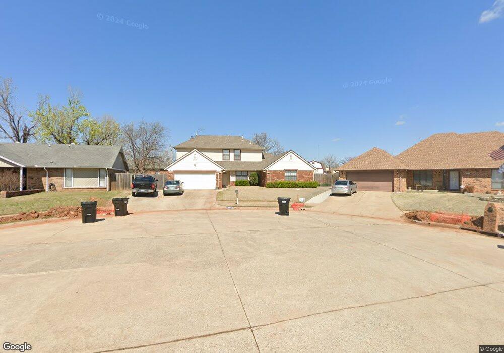 1213 NE 21st Ct, Oklahoma City, OK 73160 - photo 1