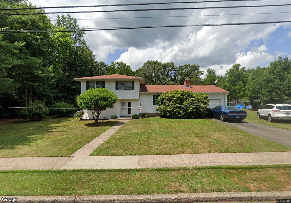 23 Edgerton Rd, Wallingford, CT 06492 - photo 1