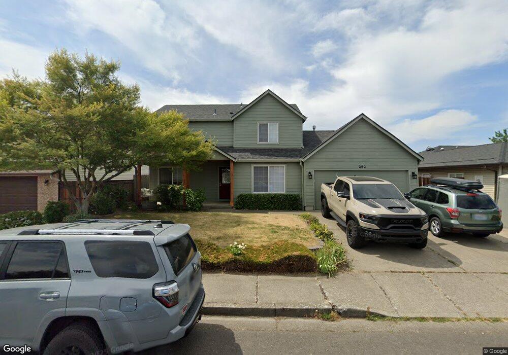 262 Ridgecrest Dr N, Keizer, OR 97303 - photo 1