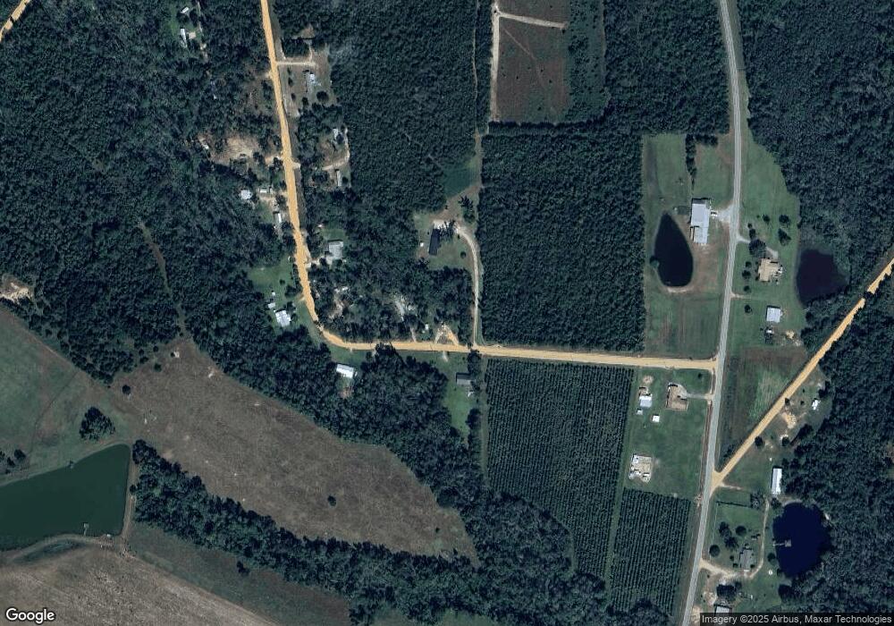 403 Henry Wolfe Rd, Uvalda, GA 30473 - photo 1