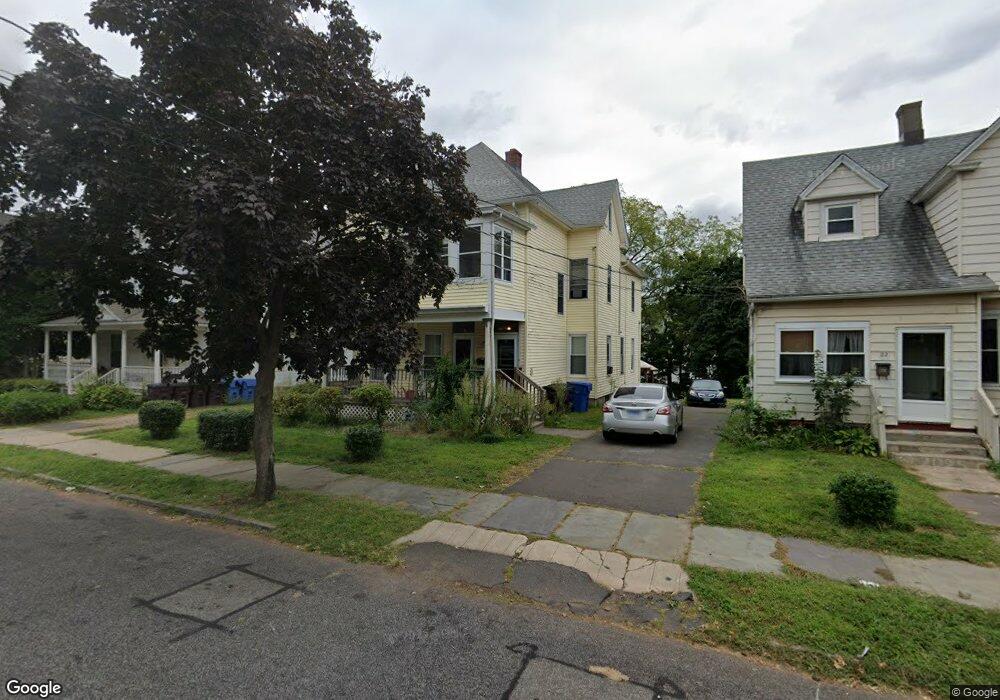 18 Cornelius Way, New Britain, CT 06051 - photo 1