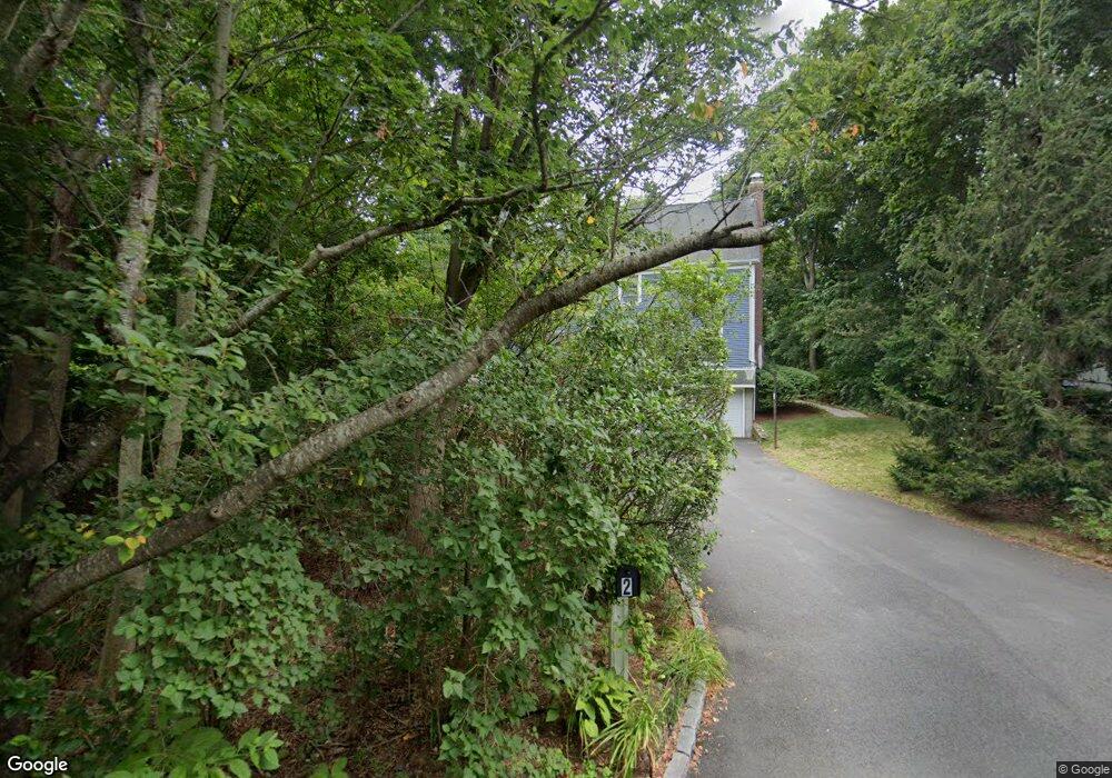 2 Ellerton Ln, Danvers, MA 01923 - photo 1