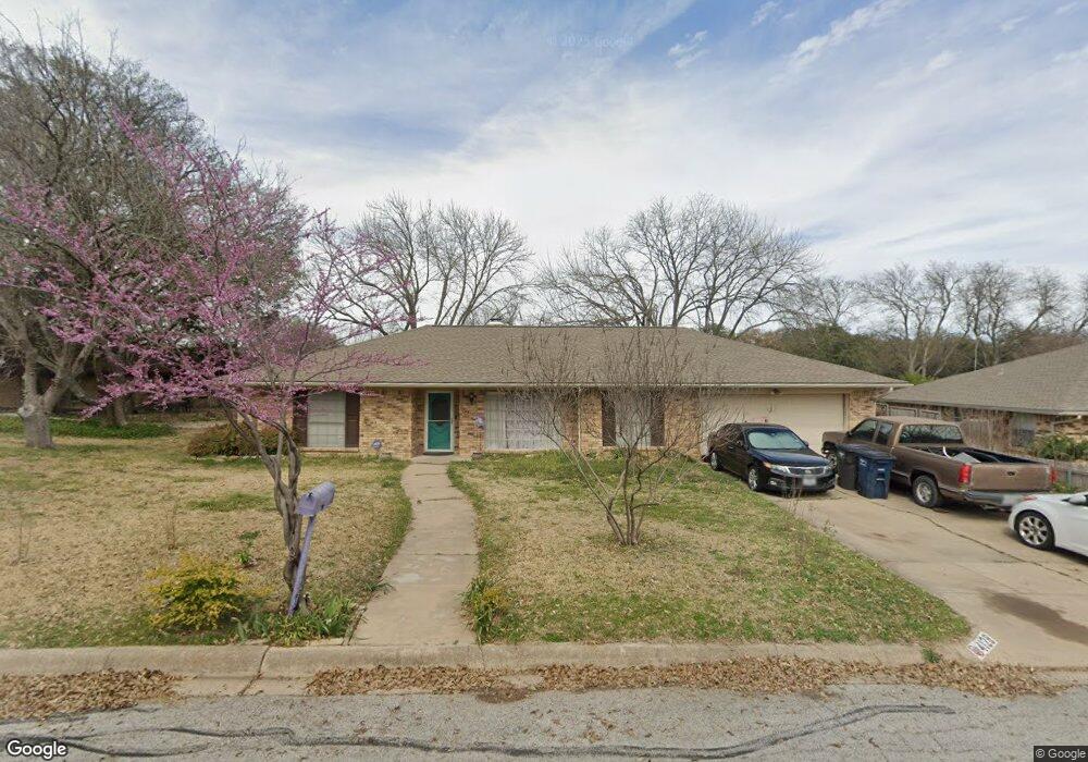 4128 Alava Dr, Fort Worth, TX 76133 - photo 1