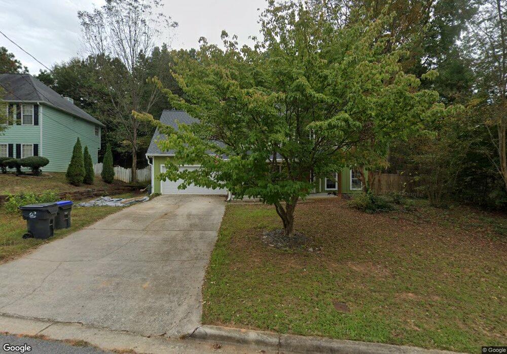 934 Pointers Way unit 2, Lawrenceville, GA 30043 - photo 1