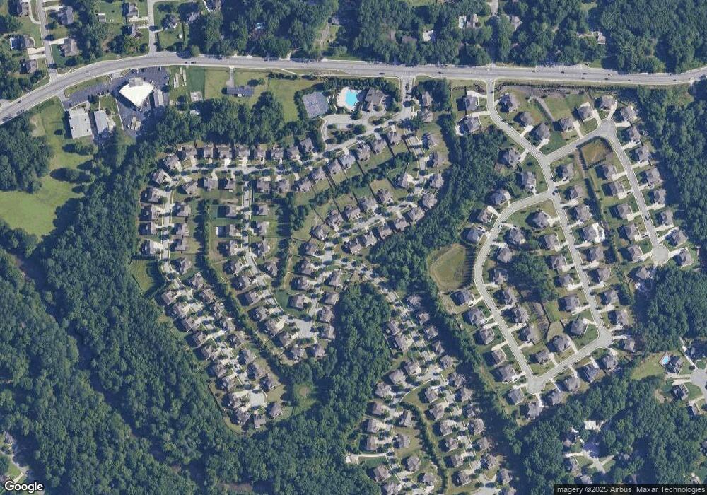 2890 Terra View Dr SW, Lilburn, GA 30047 - photo 1