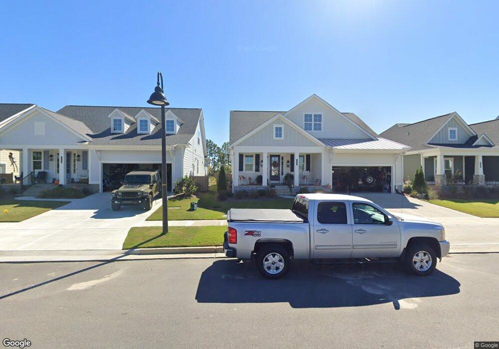 1033 Trisail Terrace, Wilmington, NC 28412 - photo 1