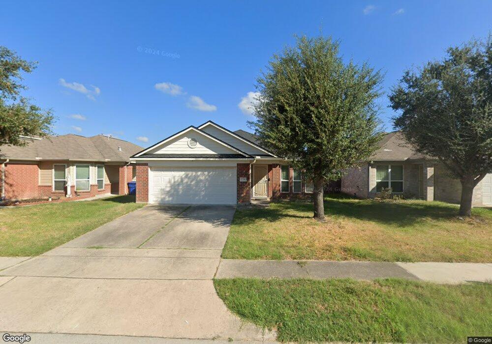 2726 Magnolia Hill Trail, Houston, TX 77038 - photo 1