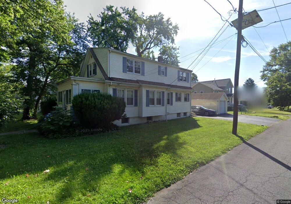 1756 Front St, Scotch Plains, NJ 07076 - photo 1