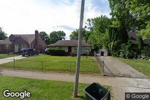 2910 Princeton Dr, Dayton, OH 45406