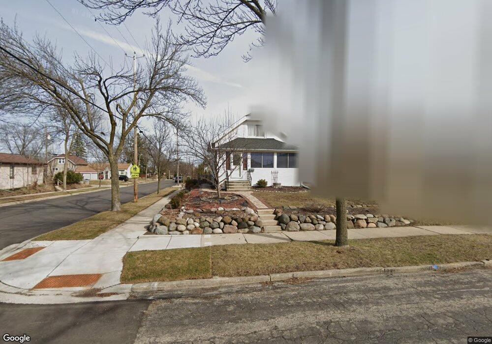 4100 S Burrell St, Milwaukee, WI 53207 - photo 1