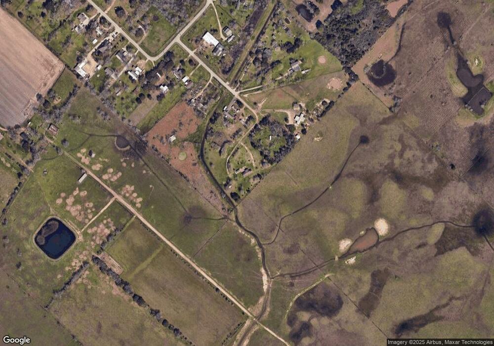 4846 Crane Dr, Needville, TX 77461 - photo 1