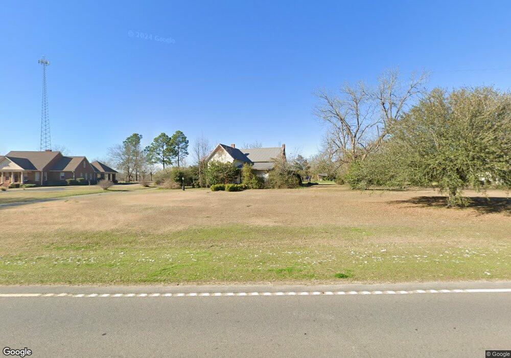 268 W Mulberry St, Moultrie, GA 31768 - photo 1