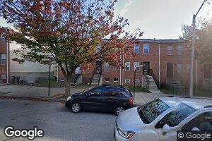 1109 N Central Ave, Baltimore, MD 21202