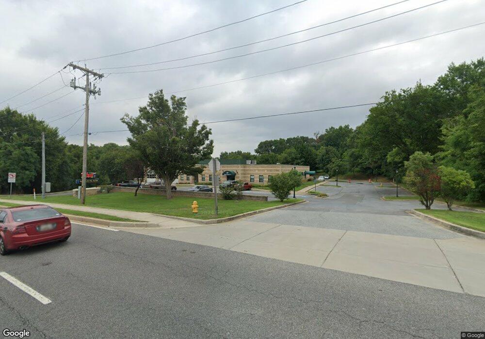 3498 Laurel Fort Meade Rd, Laurel, MD 20724 - photo 1