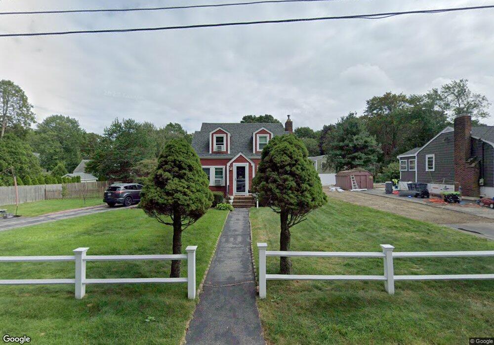 48 Harding Rd, Walpole, MA 02081 - photo 1