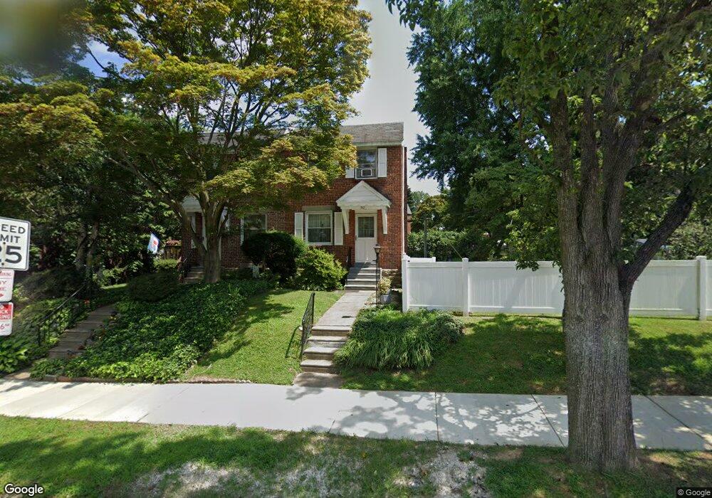 Street View Photo