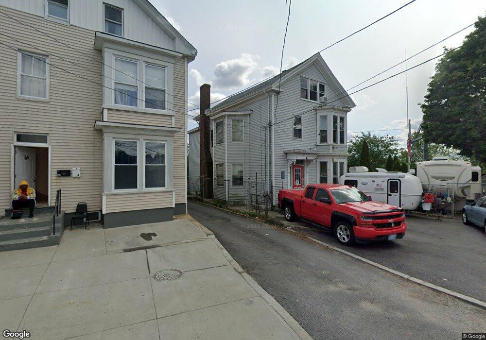 42 Carter St, Providence, RI 02907 - photo 1
