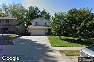 16603 Ehlers St, Omaha, NE 68135