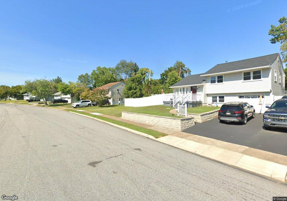 3605 Deepwater Ln, Brookhaven, PA 19015 - photo 1