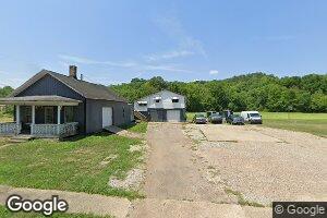 48 Depot St, Middleport, OH 45760