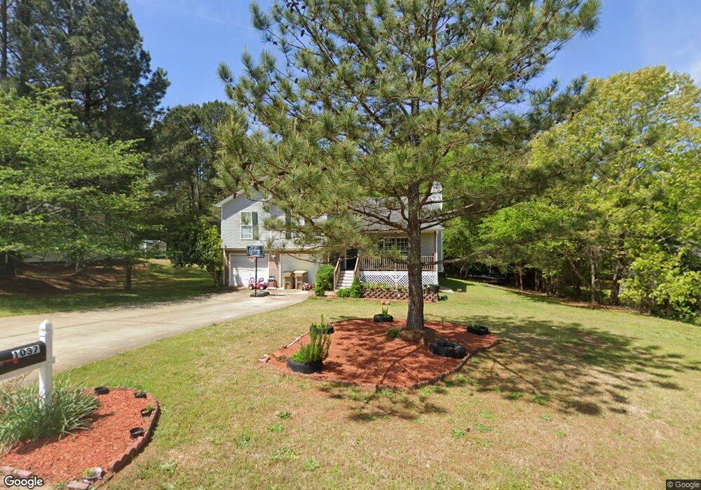 1037 Preserve Ln unit 2, Bethlehem, GA 30620 - photo 1