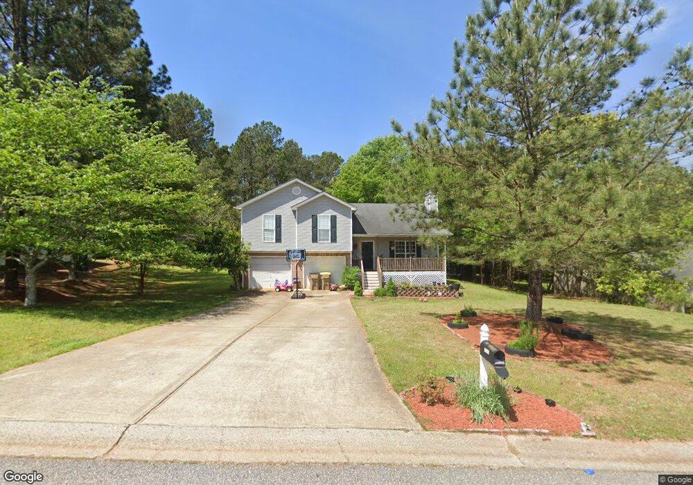 1037 Preserve Ln unit Two, Bethlehem, GA 30620 - photo 1