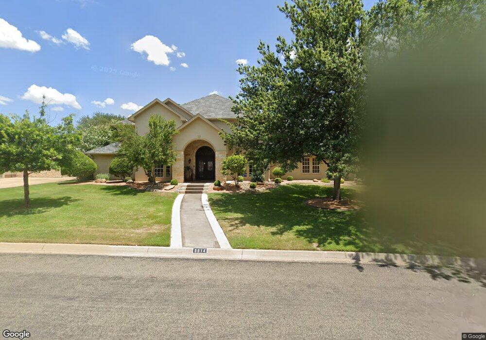 5614 Columbine Ln, San Angelo, TX 76904 - photo 1