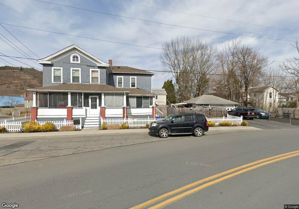 7 Lumber St, Port Jervis, NY 12771 - photo 1