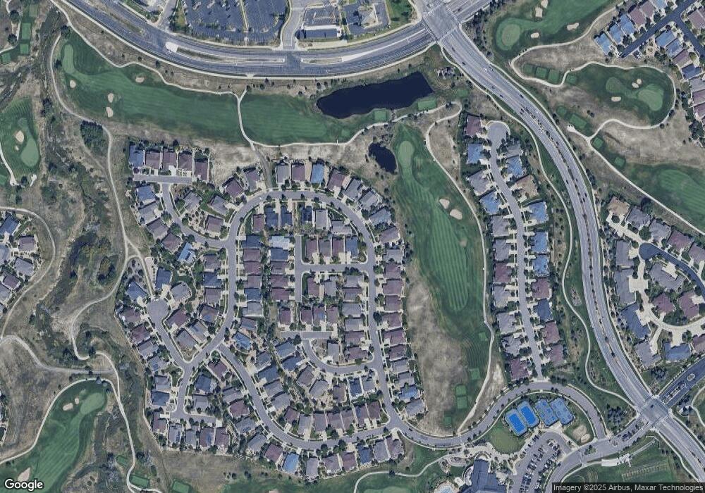 22885 E Canyon Place, Aurora, CO 80016 - photo 1