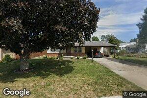 306 Osage Ave, Hiawatha, KS 66434