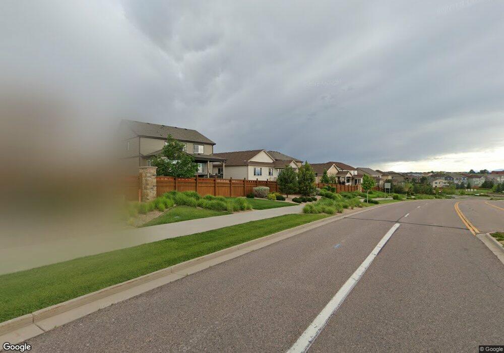 22461 E Chenango Dr, Aurora, CO 80015 - photo 1