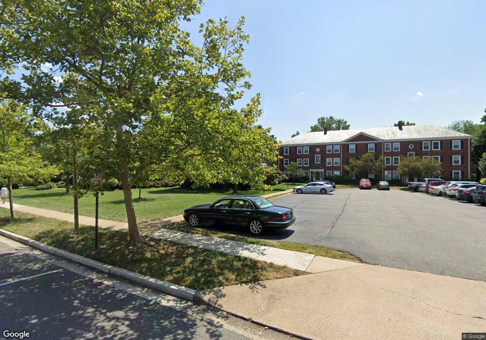 3080 S Abingdon St unit 2045, Arlington, VA 22206 - photo 1