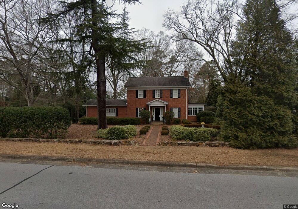 510 Milledge Cir, Athens, GA 30606 - photo 1