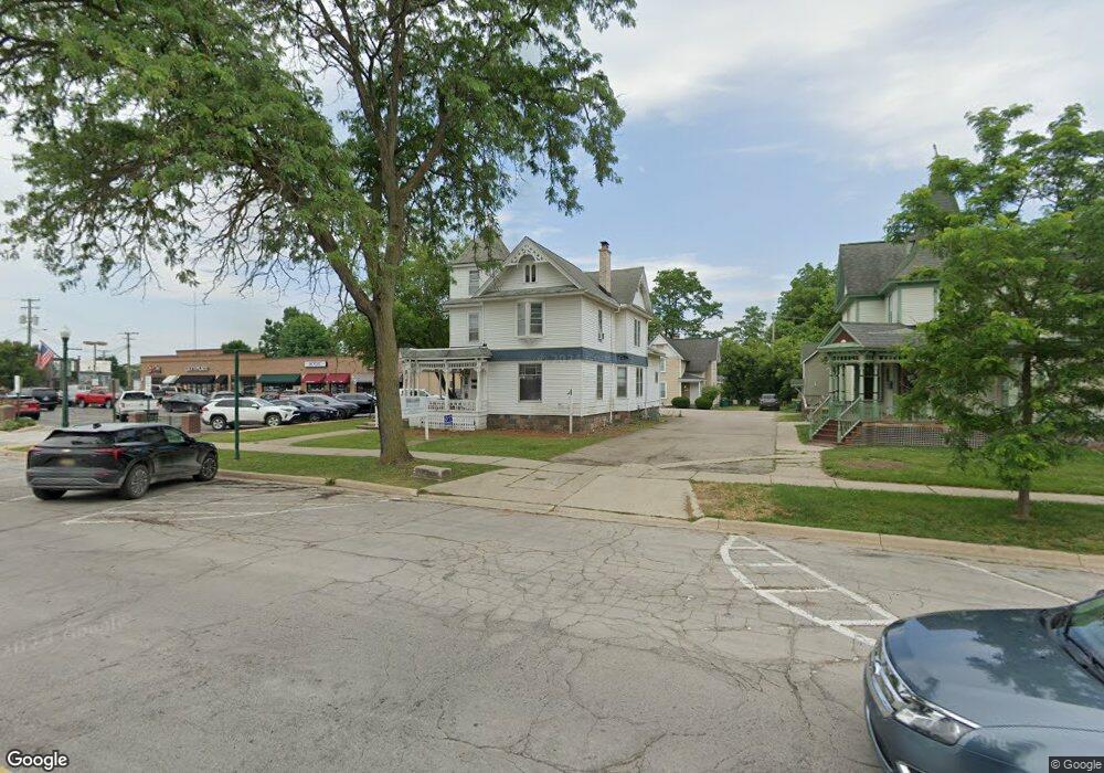 3249 Broad St, Dexter, MI 48130 - photo 1