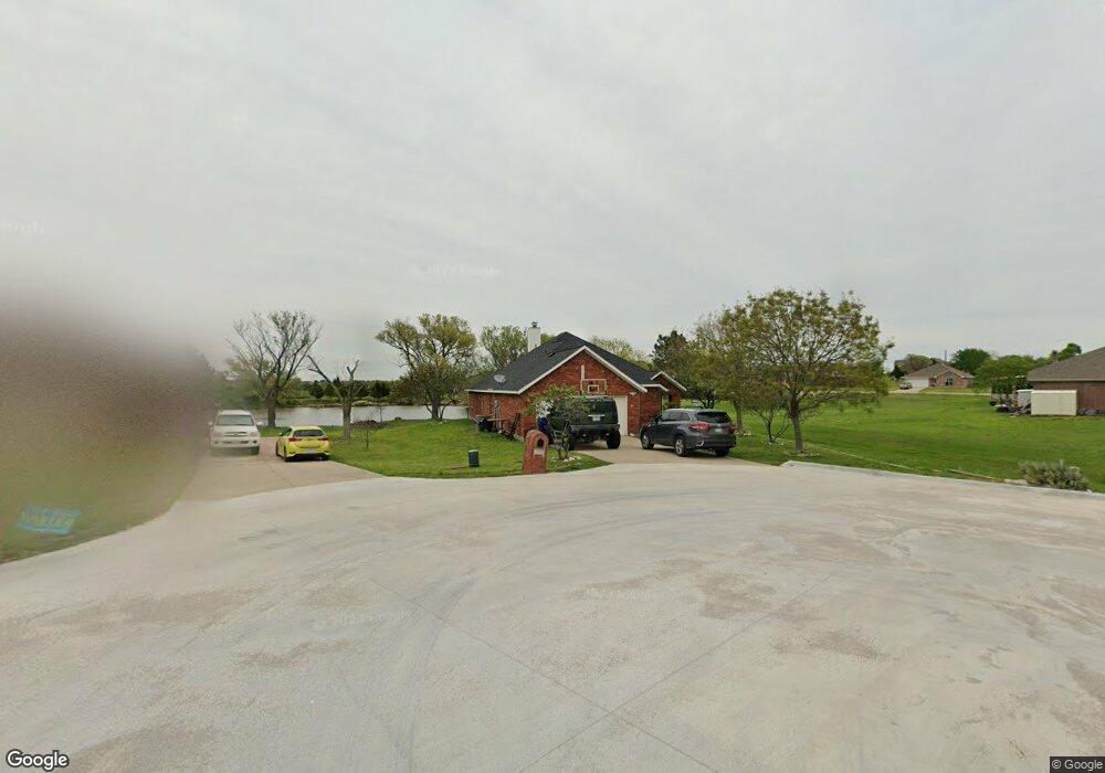 221 Maryland St, Celina, TX 75009 - photo 1