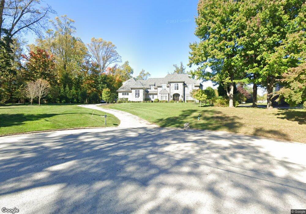 339 Exeter Rd, Devon, PA 19333 - photo 1