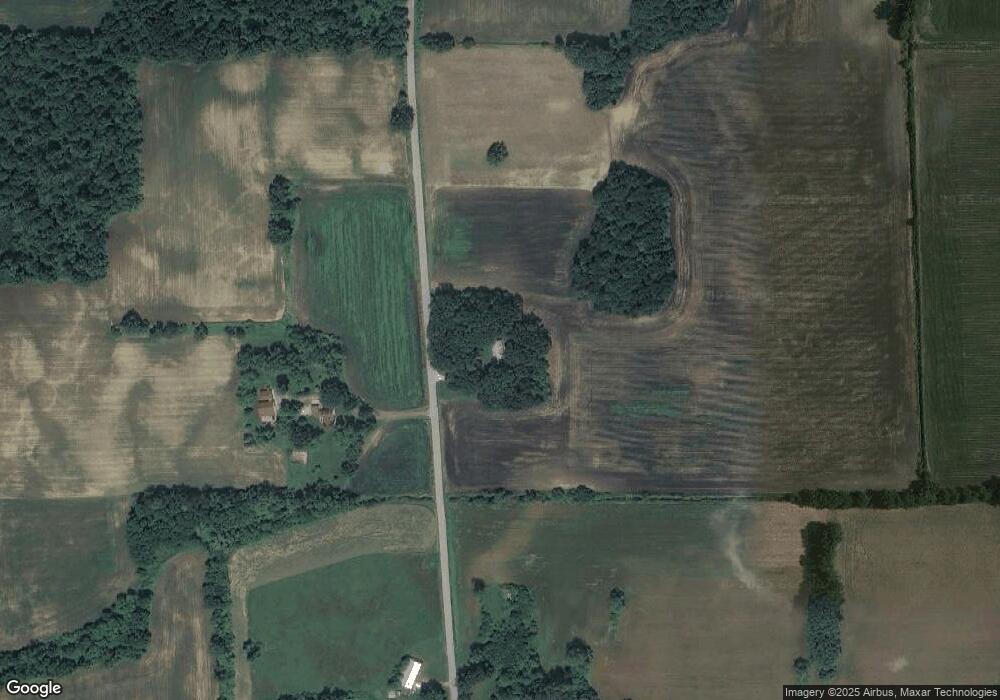 16960 Pear Rd, Culver, IN 46511 - photo 1