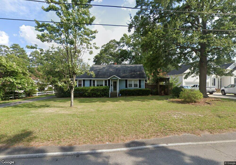 2027 Morningside Dr, West Columbia, SC 29169 - photo 1