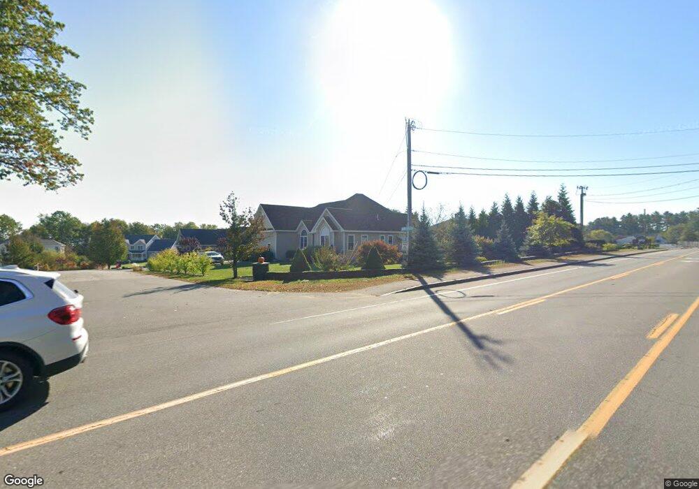 4 Mariner Overlook Dr, Ogunquit, ME 03907 - photo 1