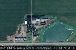 22754 Hawthorn Rd, Pierz, MN 56364