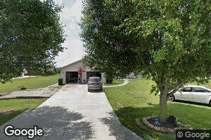 608 Adams St, Middle Point, OH 45863