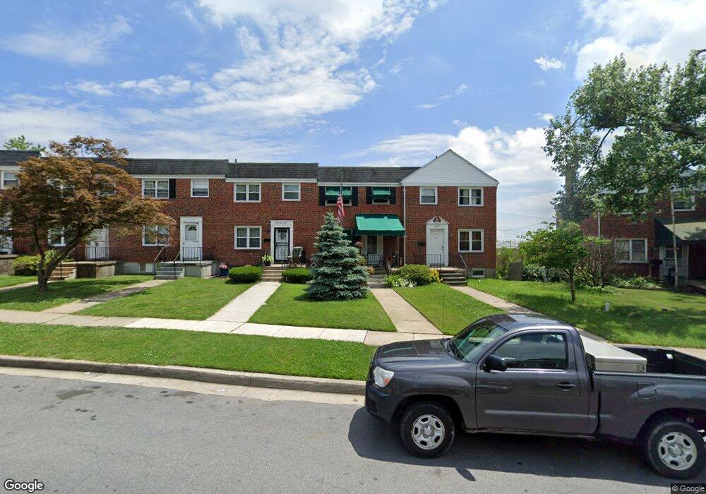 1261 Halstead Rd, Parkville, MD 21234 - photo 1