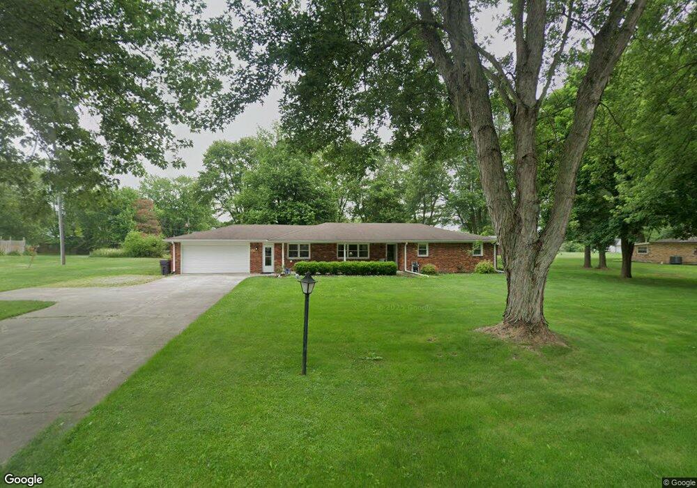 1106 Whitmore St, Anderson, IN 46012 - photo 1