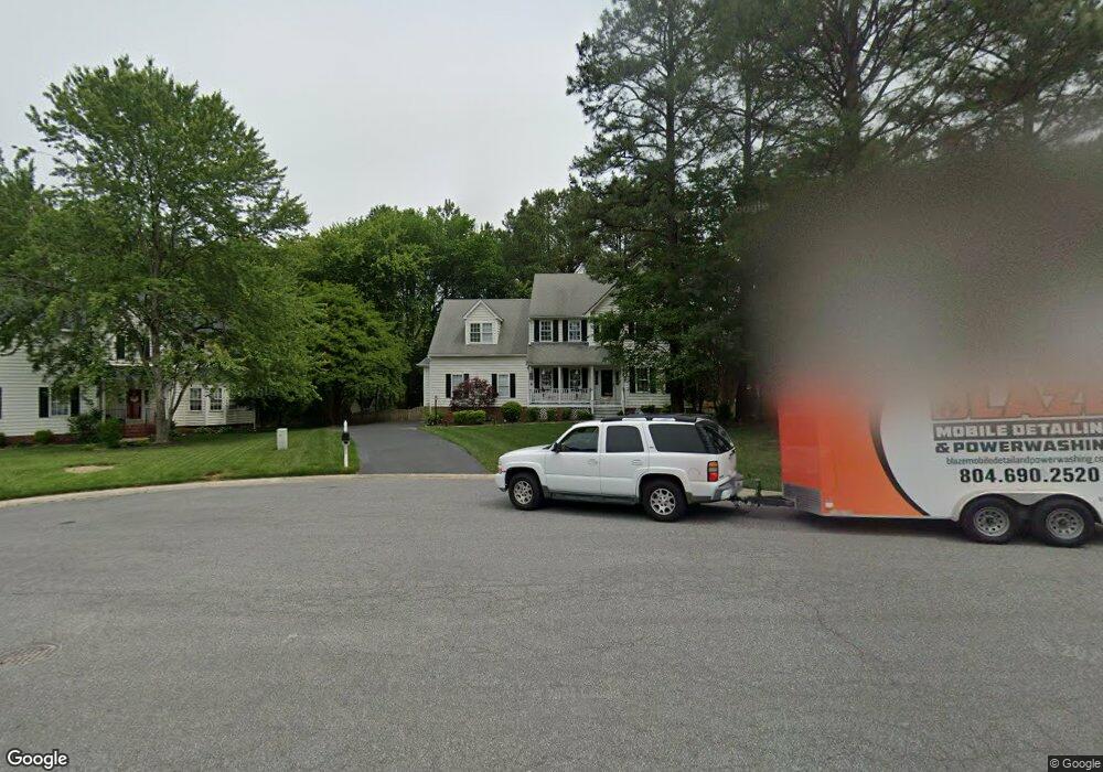 6016 Broward Place, Glen Allen, VA 23059 - photo 1