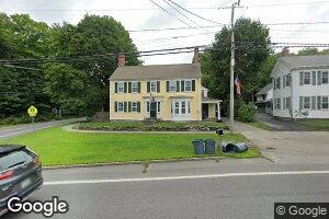 88 Main St, Newfields, NH 03856
