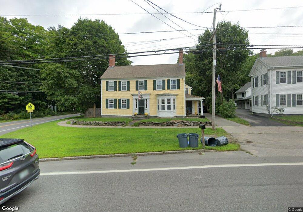 88 Main St, Newfields, NH 03856 - photo 1
