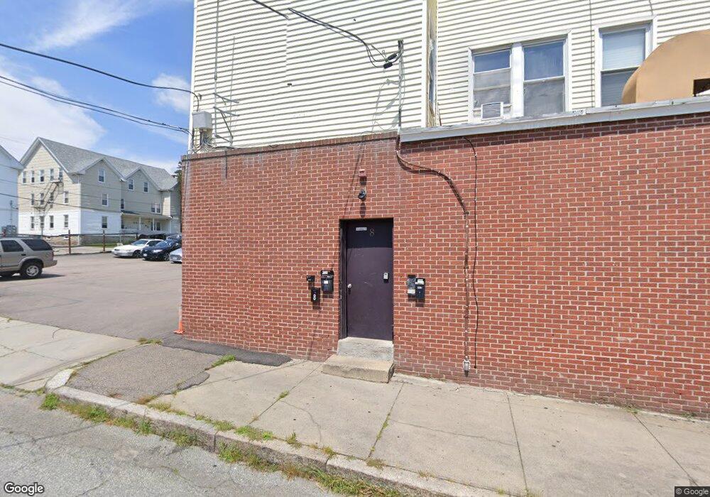 8 Chester St, Woonsocket, RI 02895 - photo 1