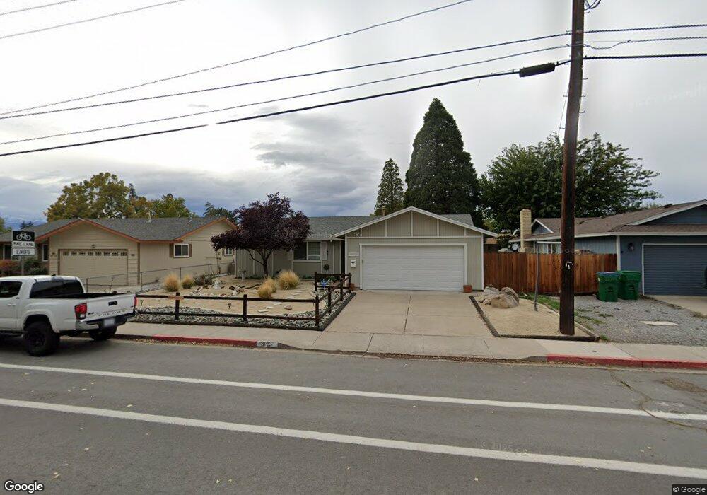 3123 N Truckee Ln, Sparks, NV 89434 - photo 1