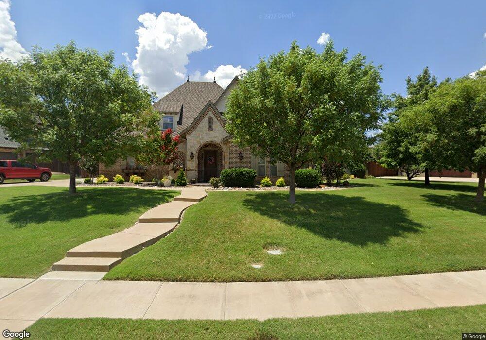 3508 Bentley Ct, Denton, TX 76210 - photo 1