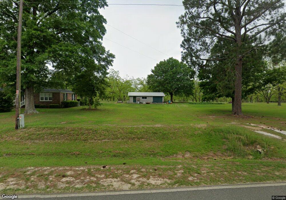 221 Rossman Dairy Rd, Moultrie, GA 31768 - photo 1